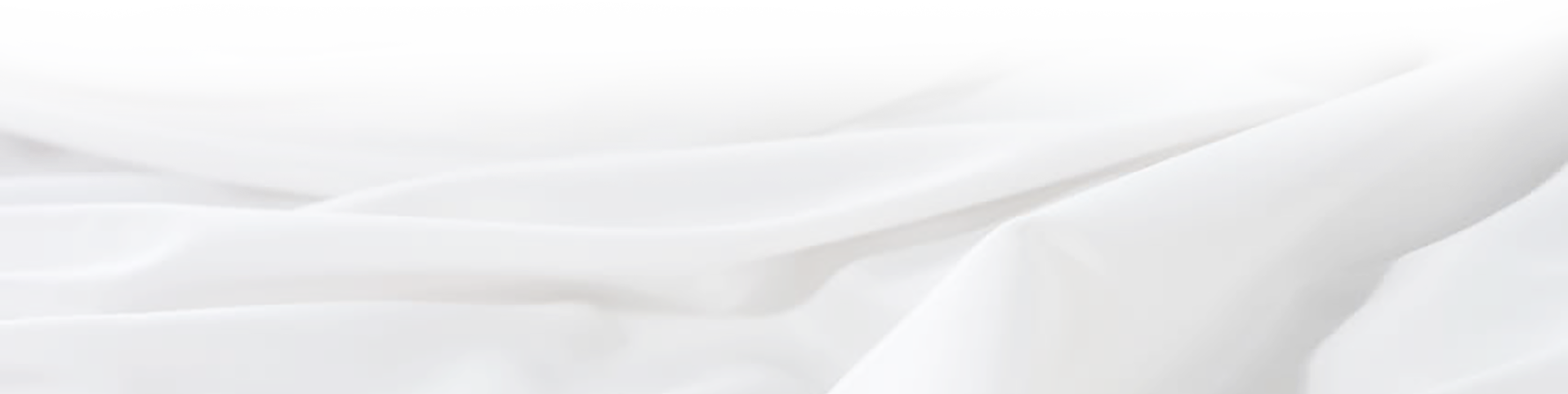 white cloth